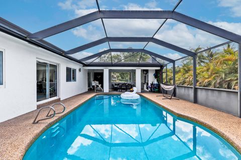 Tiny photo for 11821 NW 6th Court, Plantation, FL 33325 (MLS # B26037463)