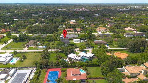 Tiny photo for 11821 NW 6th Court, Plantation, FL 33325 (MLS # B26037463)