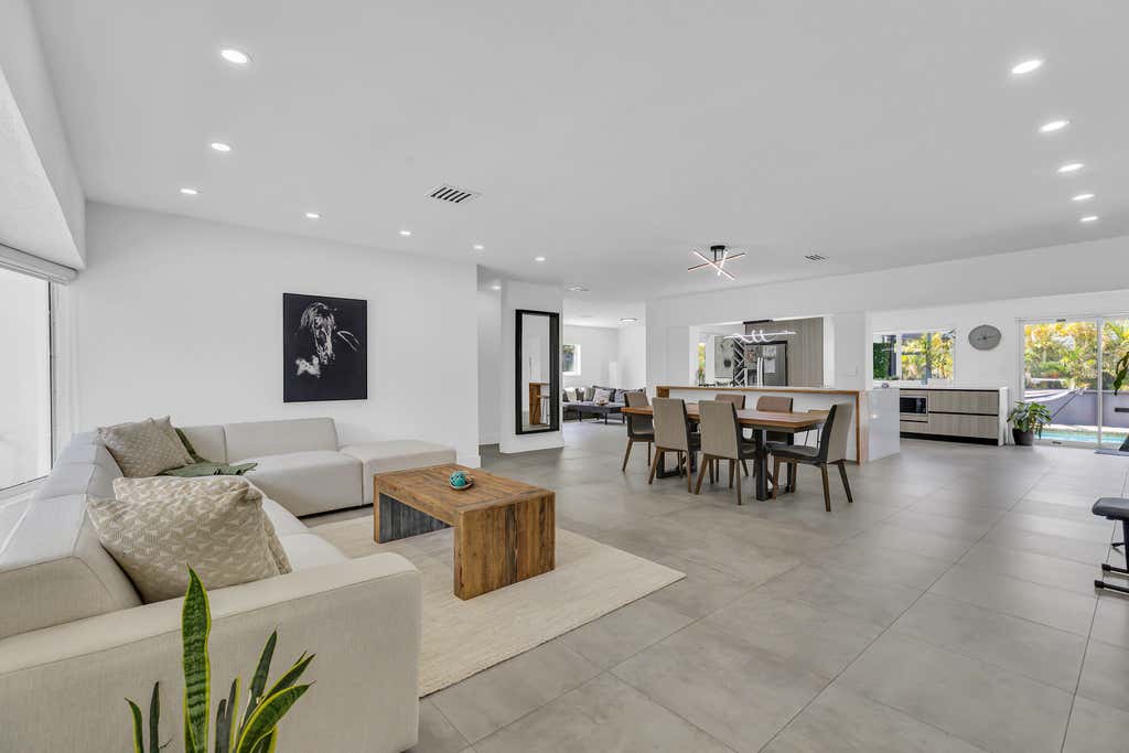 Photo of 11821 NW 6th Court, Plantation, FL 33325 (MLS # B26037463)
