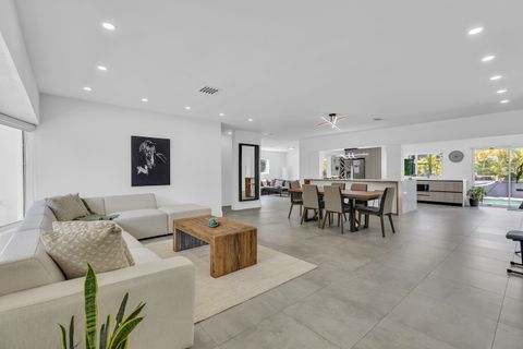 Photo of 11821 NW 6th Court, Plantation, FL 33325 (MLS # B26037463)