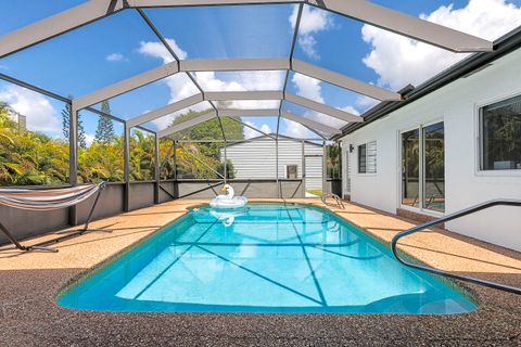 Tiny photo for 11821 NW 6th Court, Plantation, FL 33325 (MLS # B26037463)