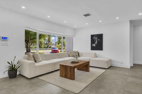 Tiny photo for 11821 NW 6th Court, Plantation, FL 33325 (MLS # B26037463)