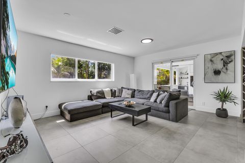 Tiny photo for 11821 NW 6th Court, Plantation, FL 33325 (MLS # B26037463)