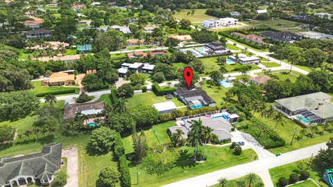 Tiny photo for 11821 NW 6th Court, Plantation, FL 33325 (MLS # B26037463)