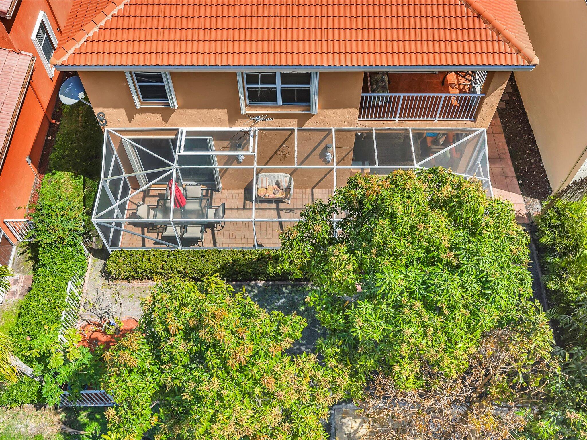 Summer Wind - Coral Ridge Drive Comm - Residential