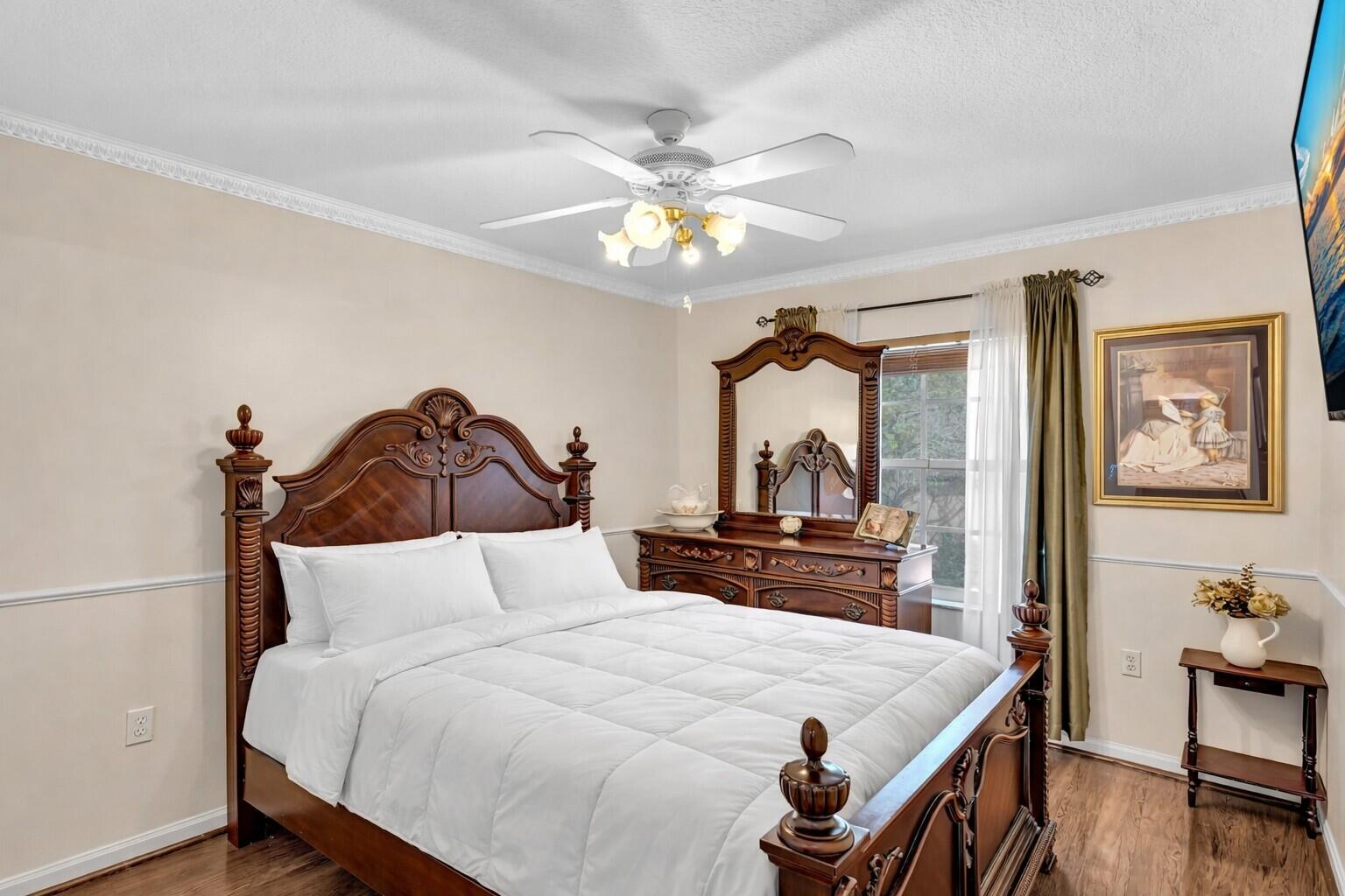 Summer Wind - Coral Ridge Drive Comm - Residential