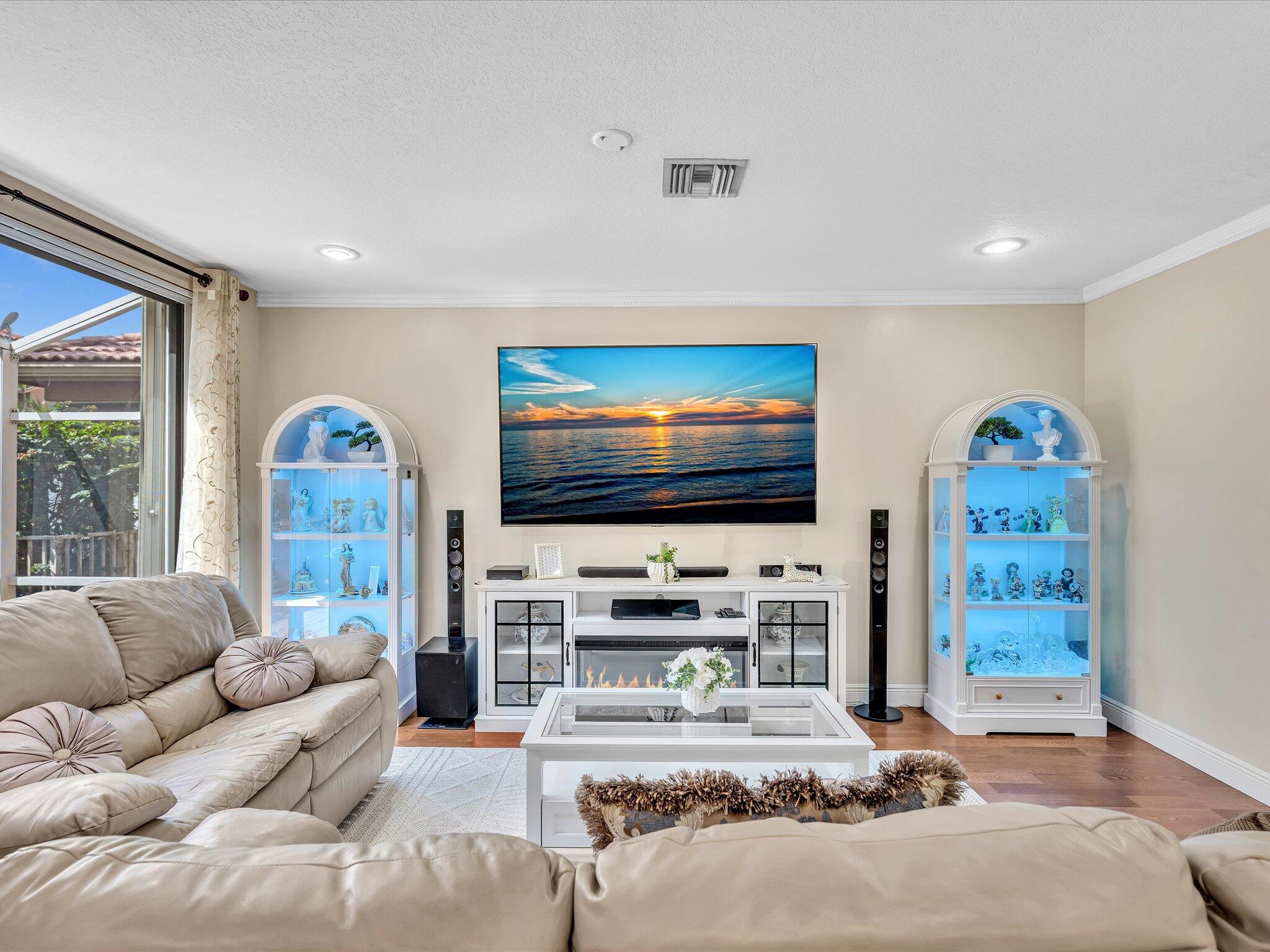 Summer Wind - Coral Ridge Drive Comm - Residential