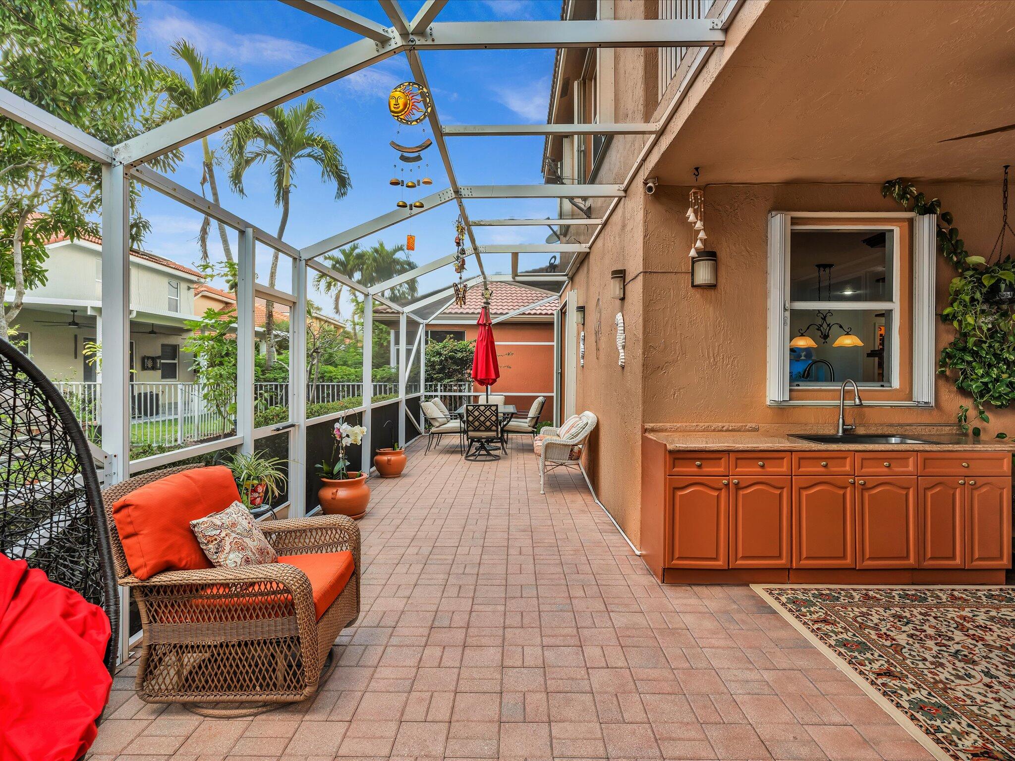 Summer Wind - Coral Ridge Drive Comm - Residential