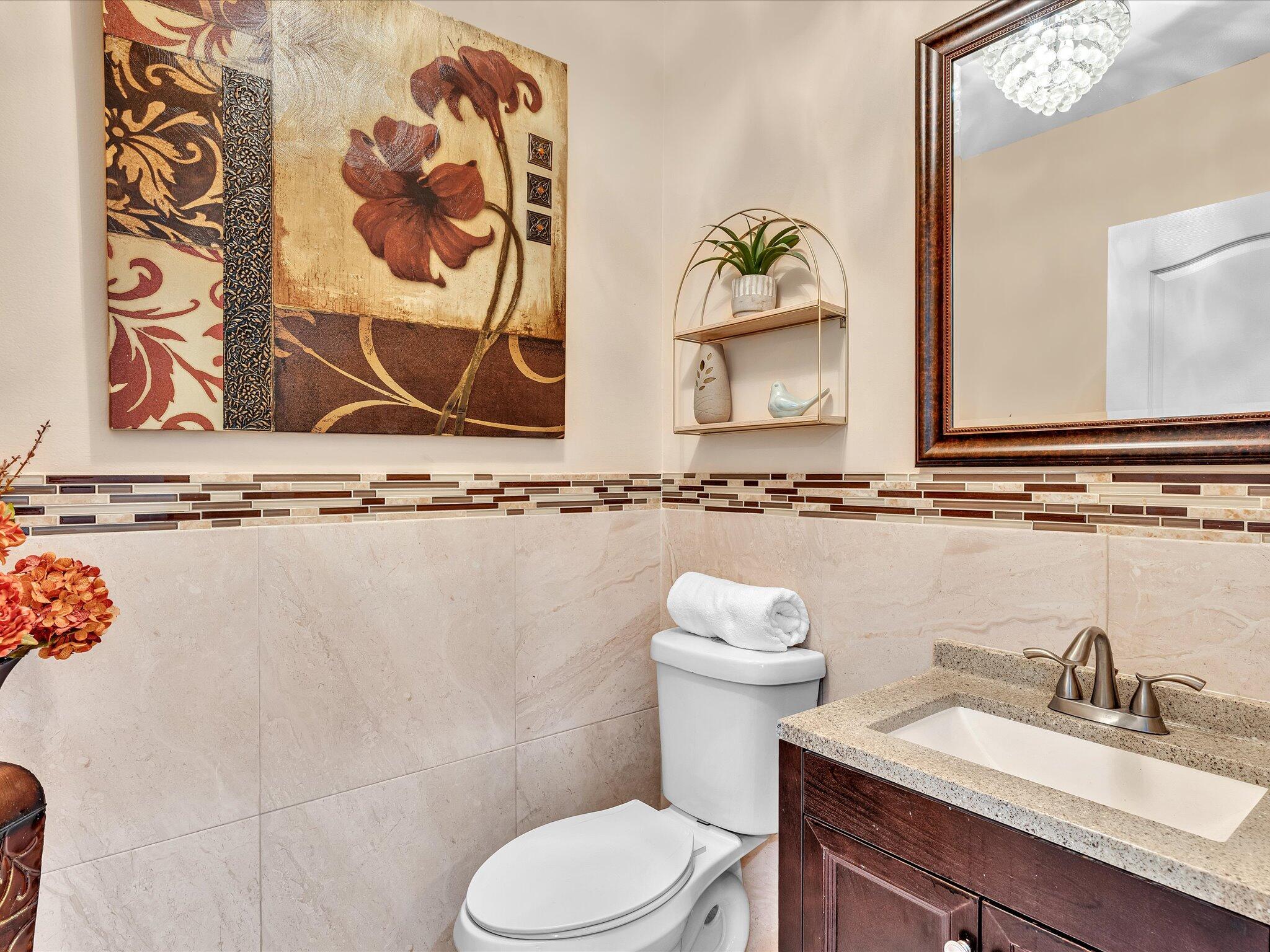 Summer Wind - Coral Ridge Drive Comm - Residential