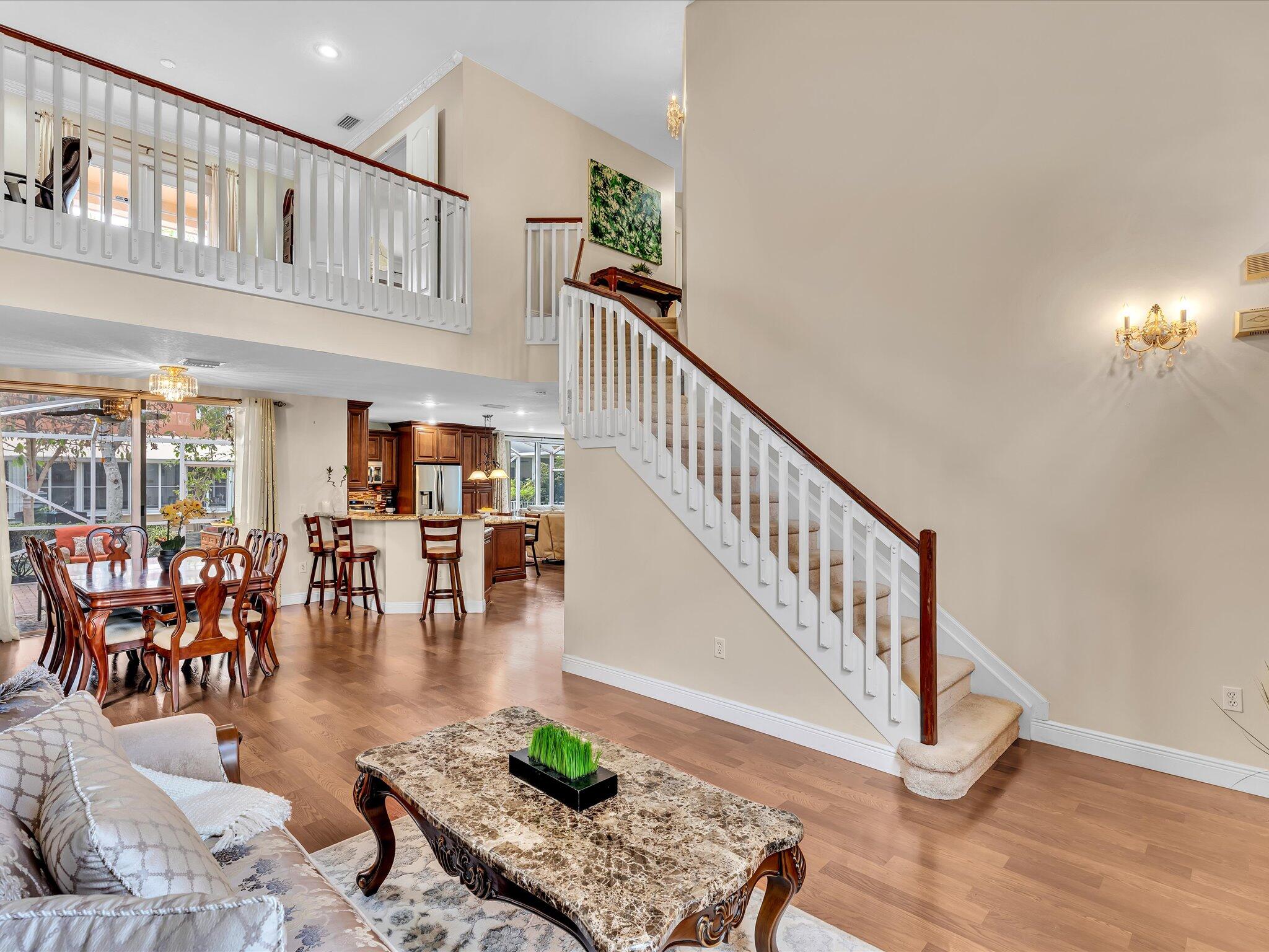 Summer Wind - Coral Ridge Drive Comm - Residential