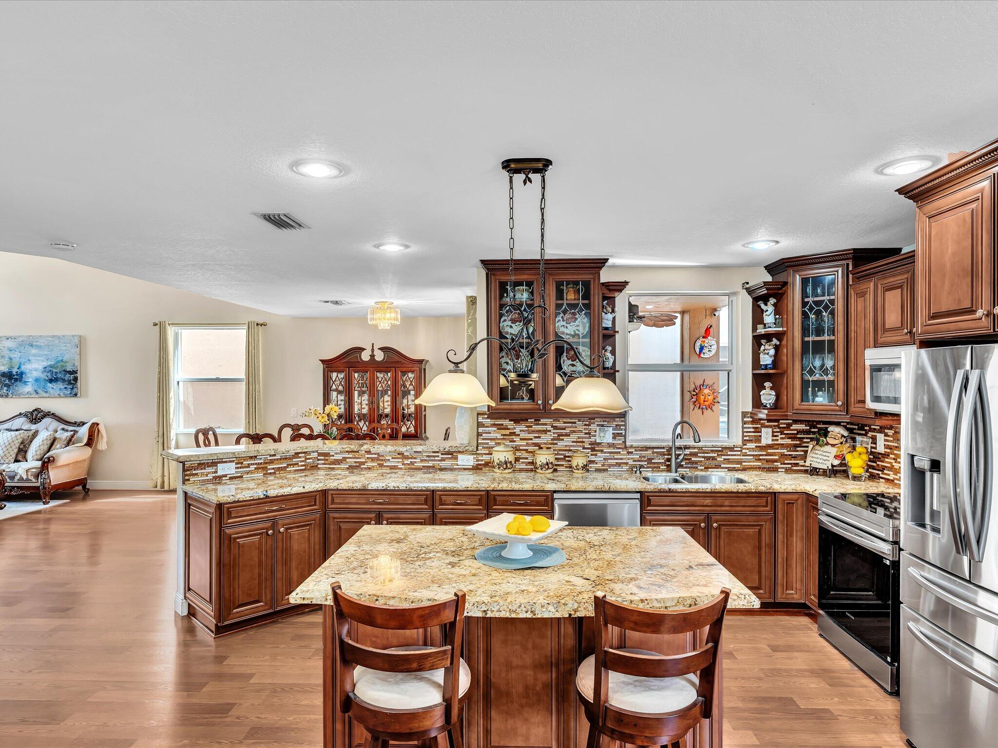 Summer Wind - Coral Ridge Drive Comm - Residential