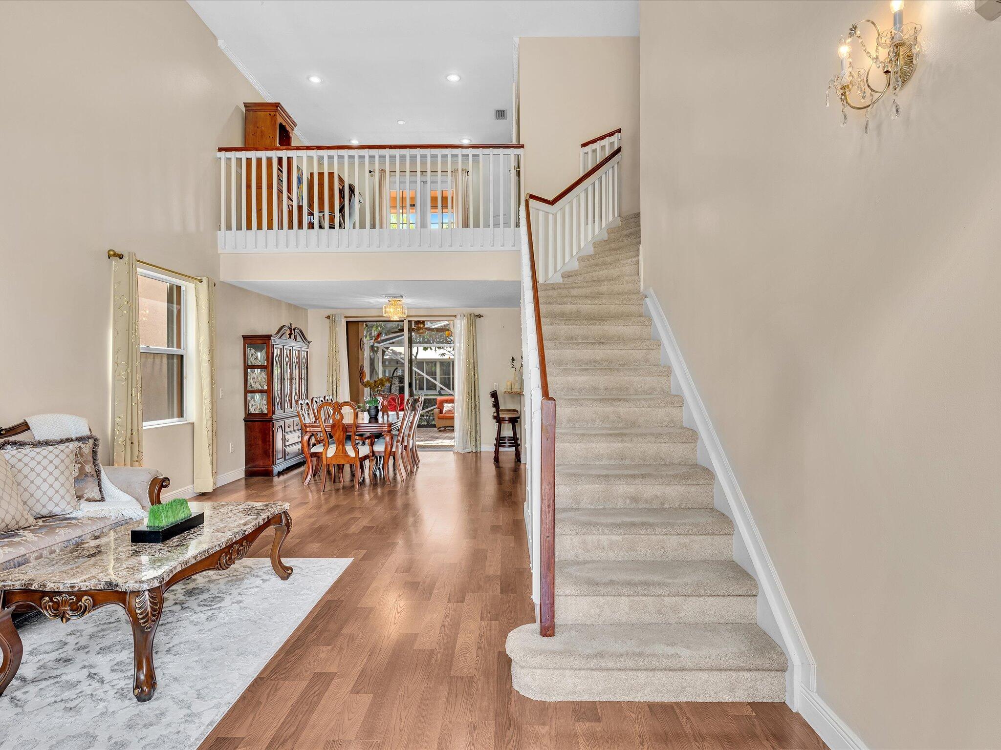 Summer Wind - Coral Ridge Drive Comm - Residential