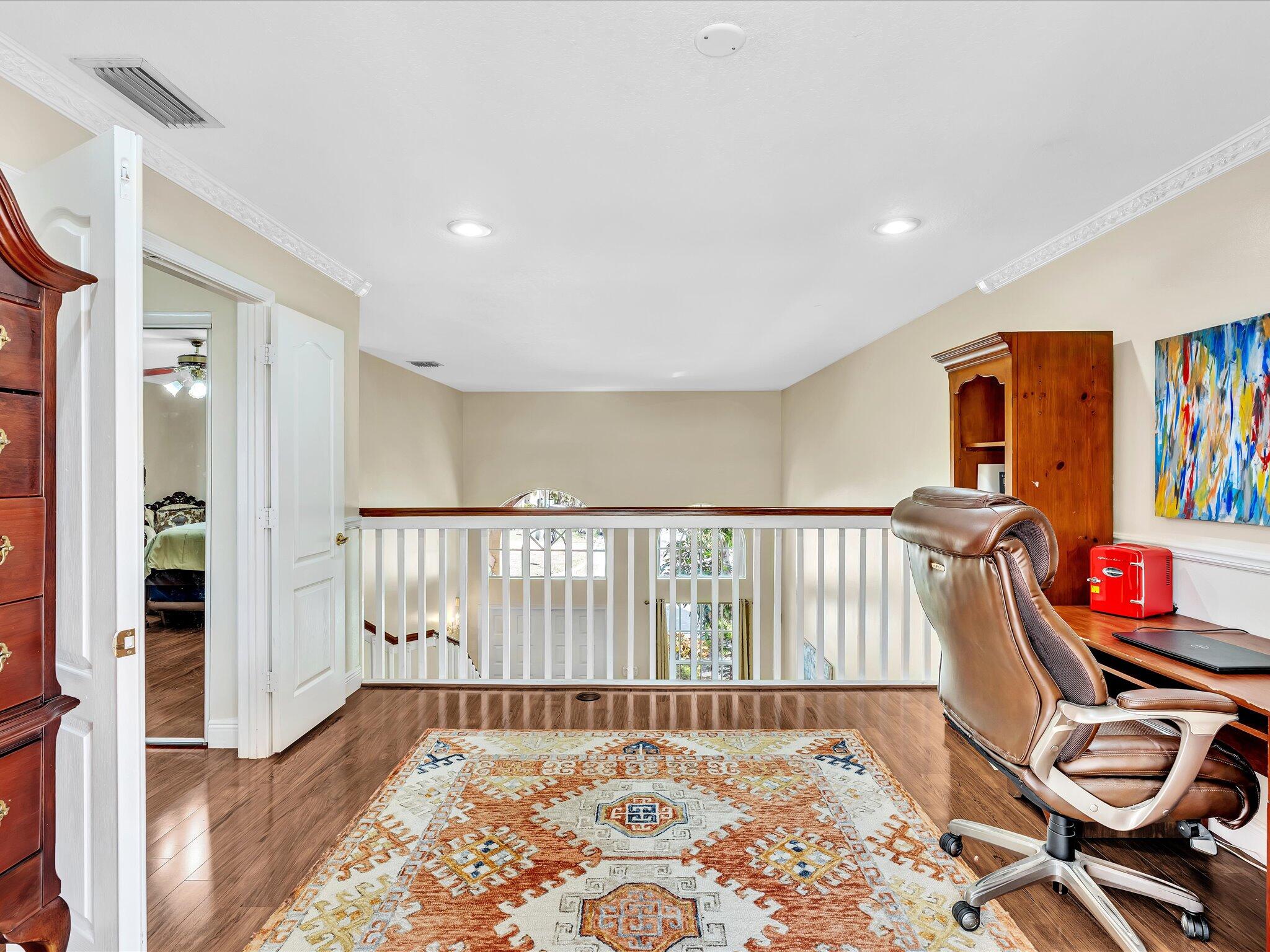 Summer Wind - Coral Ridge Drive Comm - Residential