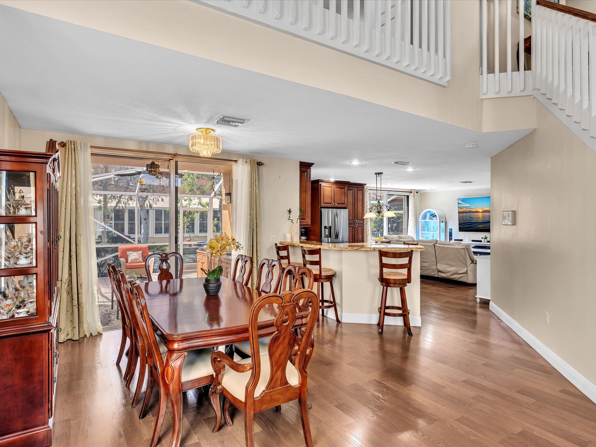 Summer Wind - Coral Ridge Drive Comm - Residential