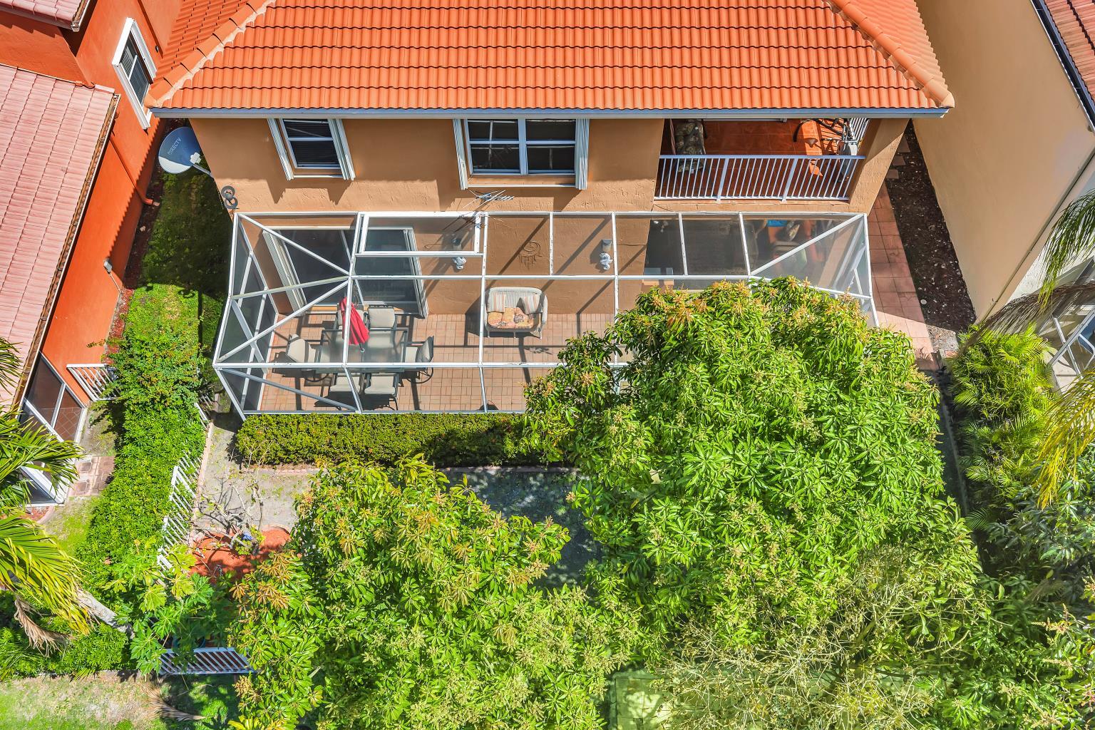 Summer Wind - Coral Ridge Drive Comm - Residential