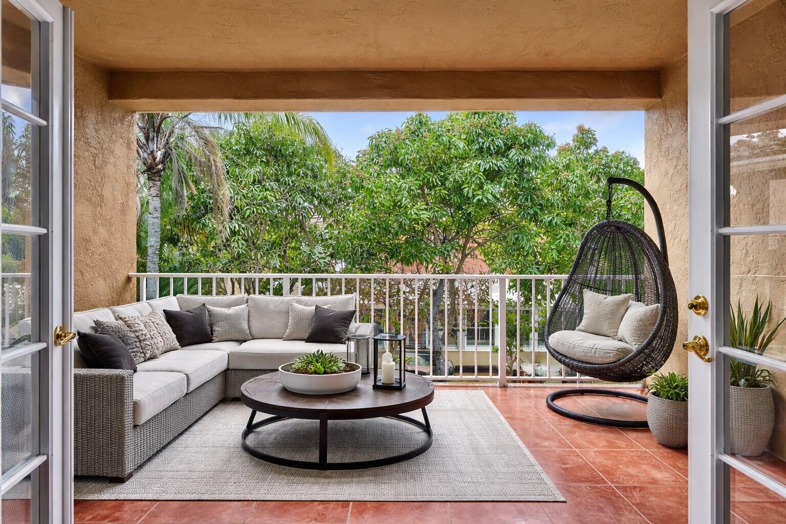 Summer Wind - Coral Ridge Drive Comm - Residential