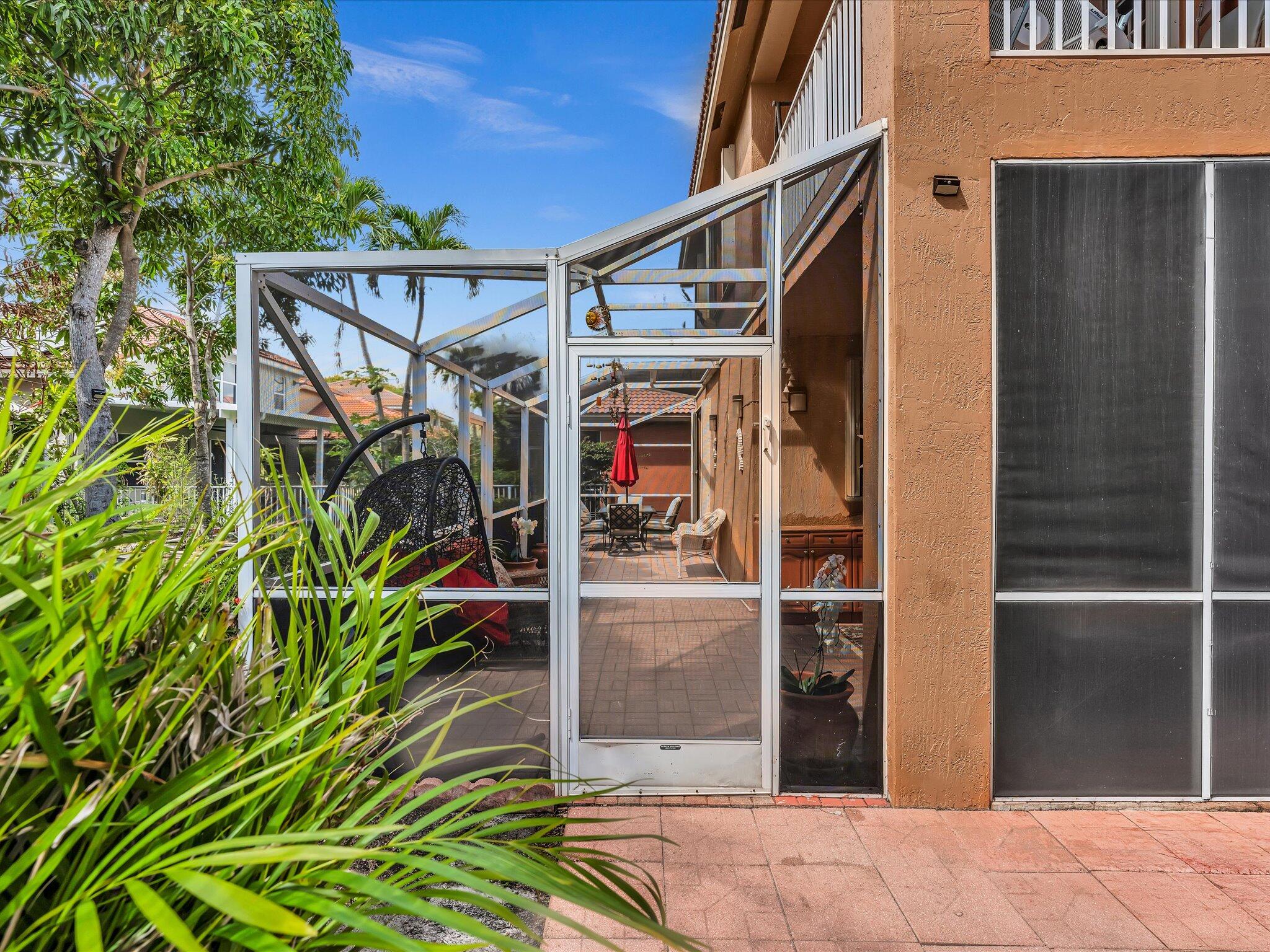 Summer Wind - Coral Ridge Drive Comm - Residential