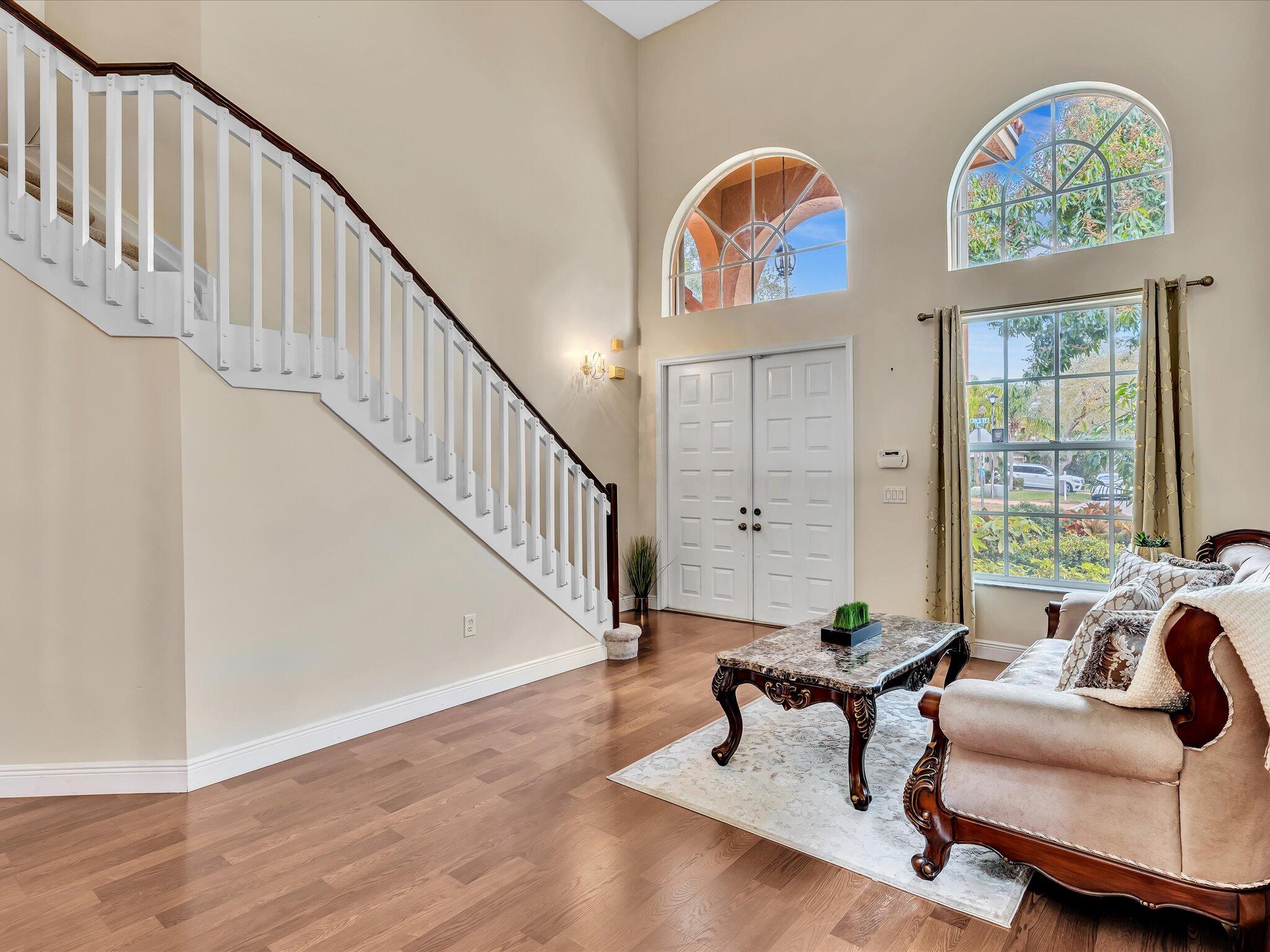 Summer Wind - Coral Ridge Drive Comm - Residential