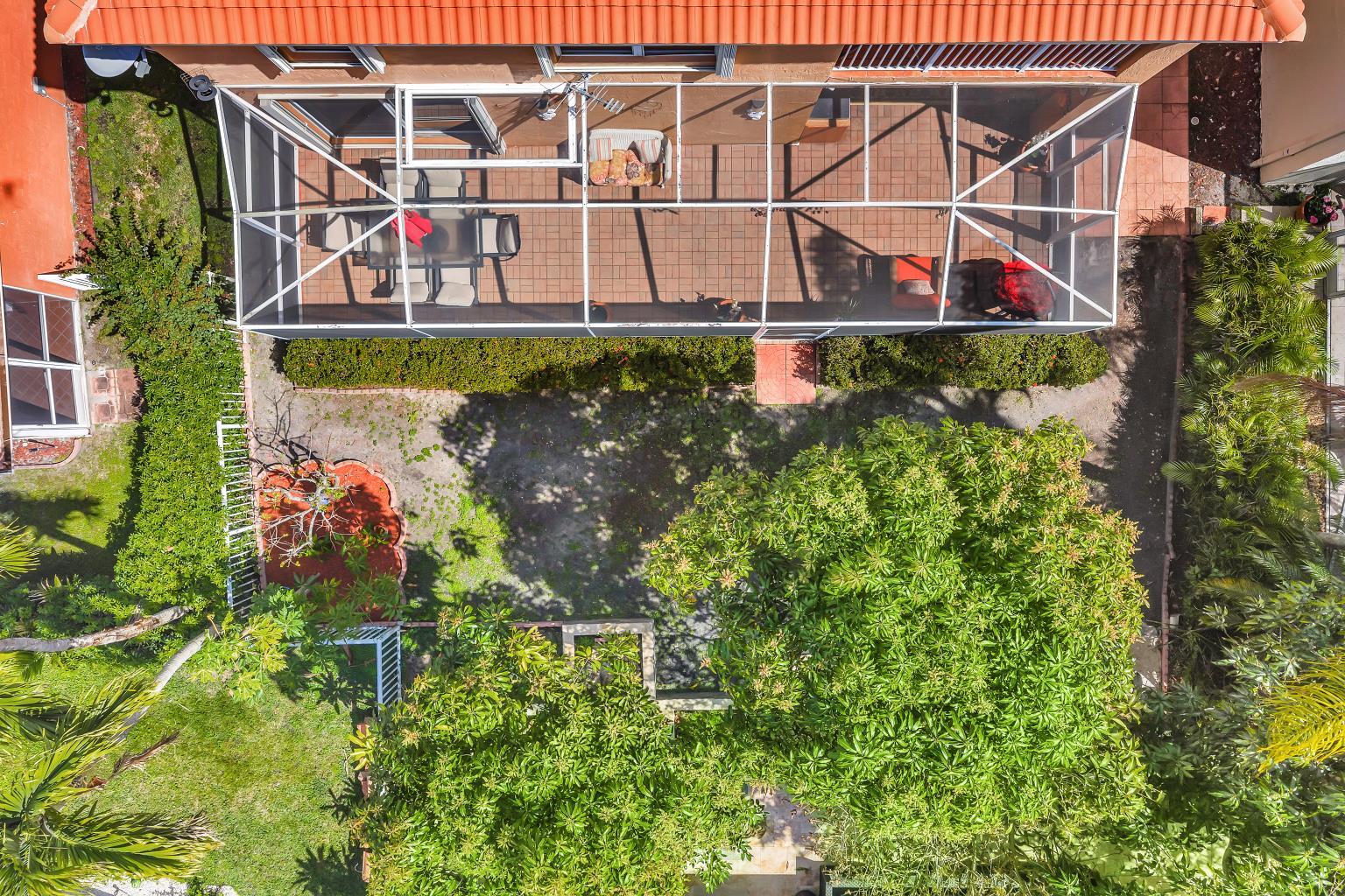 Summer Wind - Coral Ridge Drive Comm - Residential