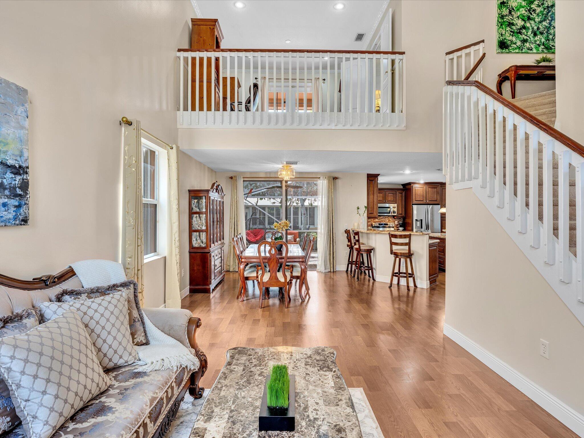 Summer Wind - Coral Ridge Drive Comm - Residential