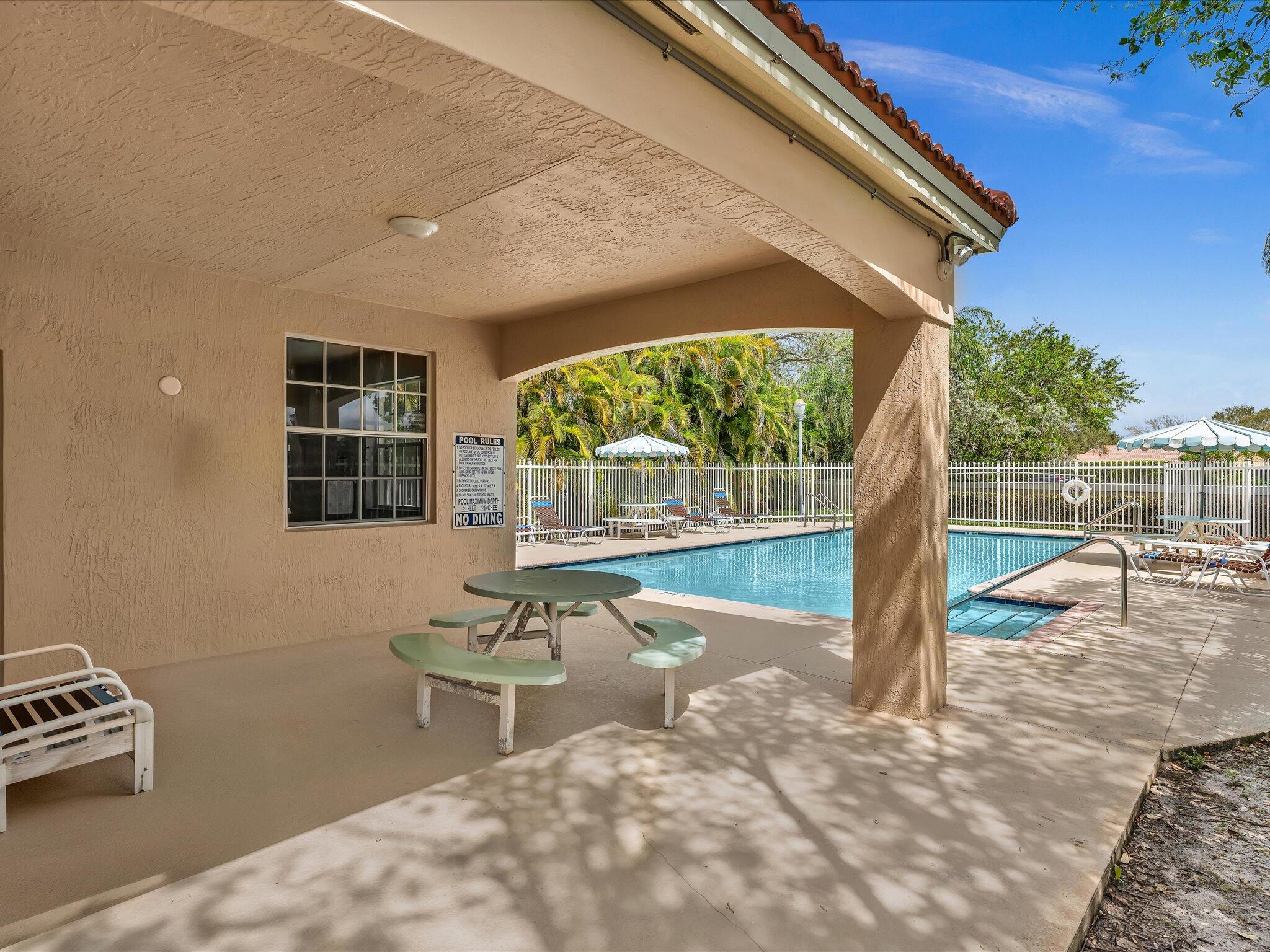 Summer Wind - Coral Ridge Drive Comm - Residential