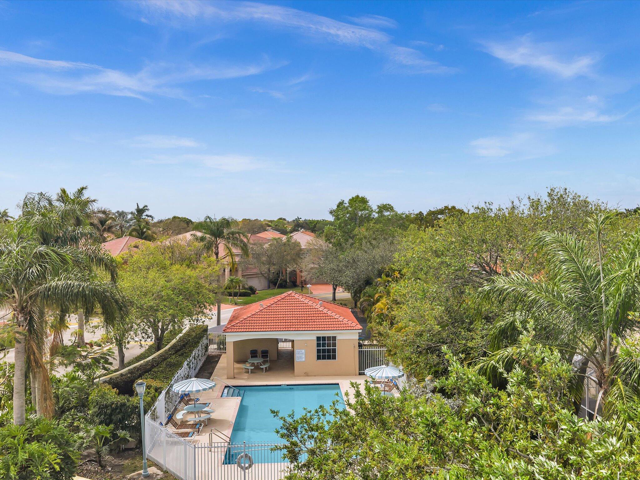 Summer Wind - Coral Ridge Drive Comm - Residential