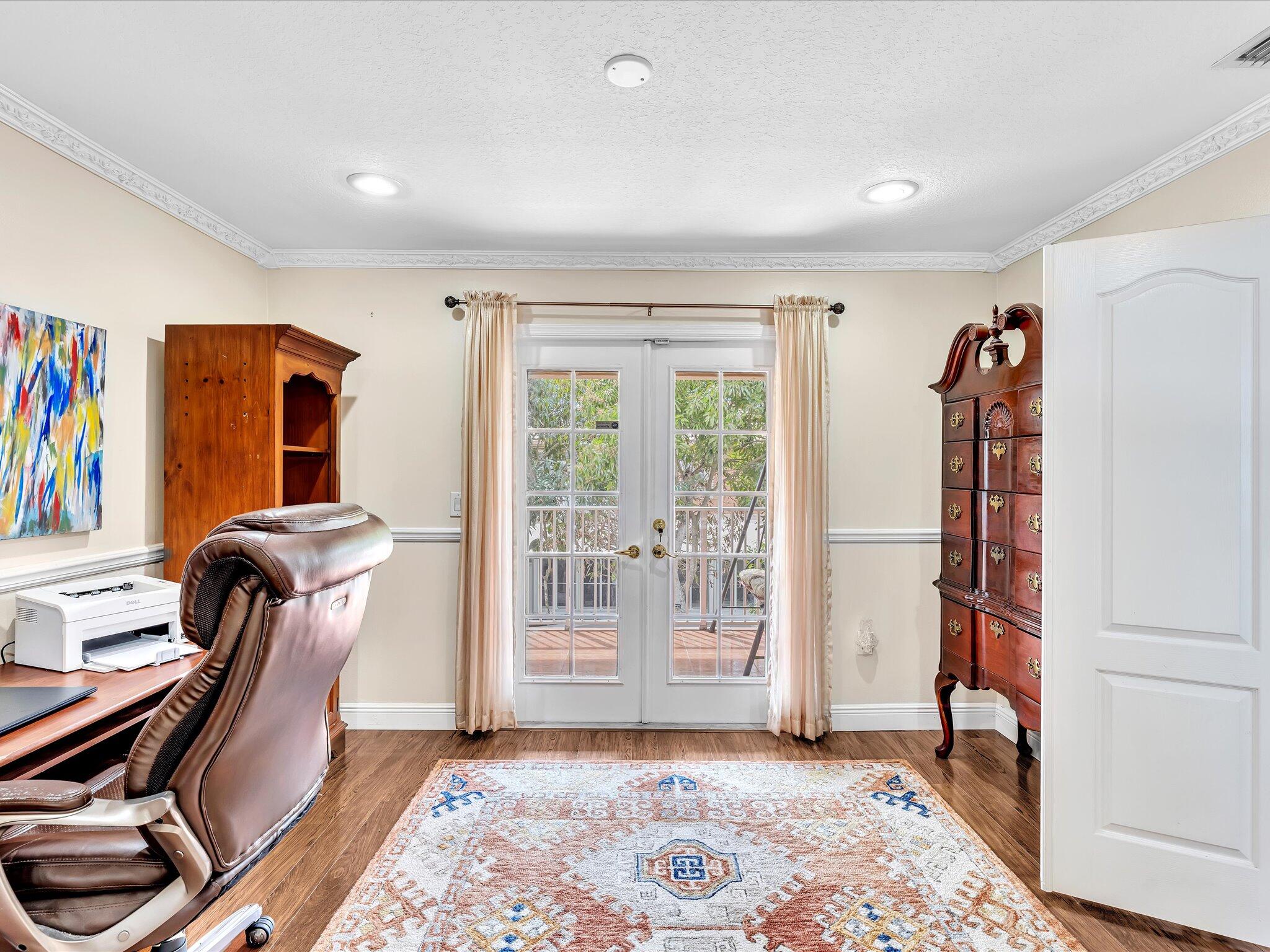 Summer Wind - Coral Ridge Drive Comm - Residential