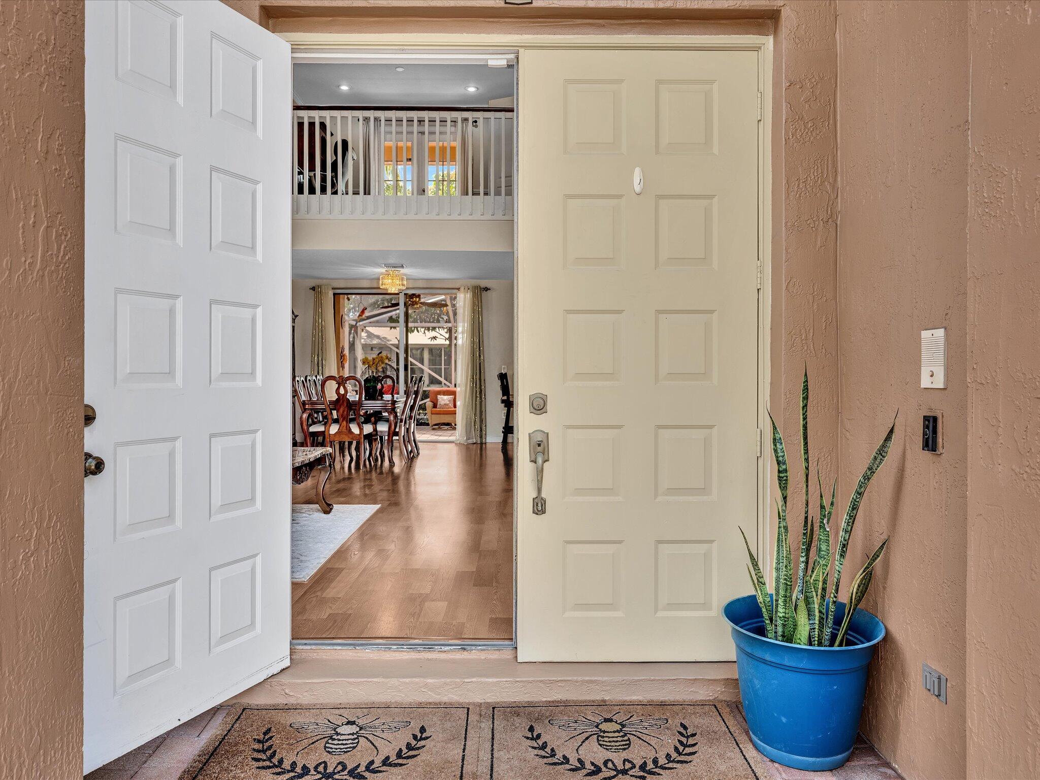 Summer Wind - Coral Ridge Drive Comm - Residential