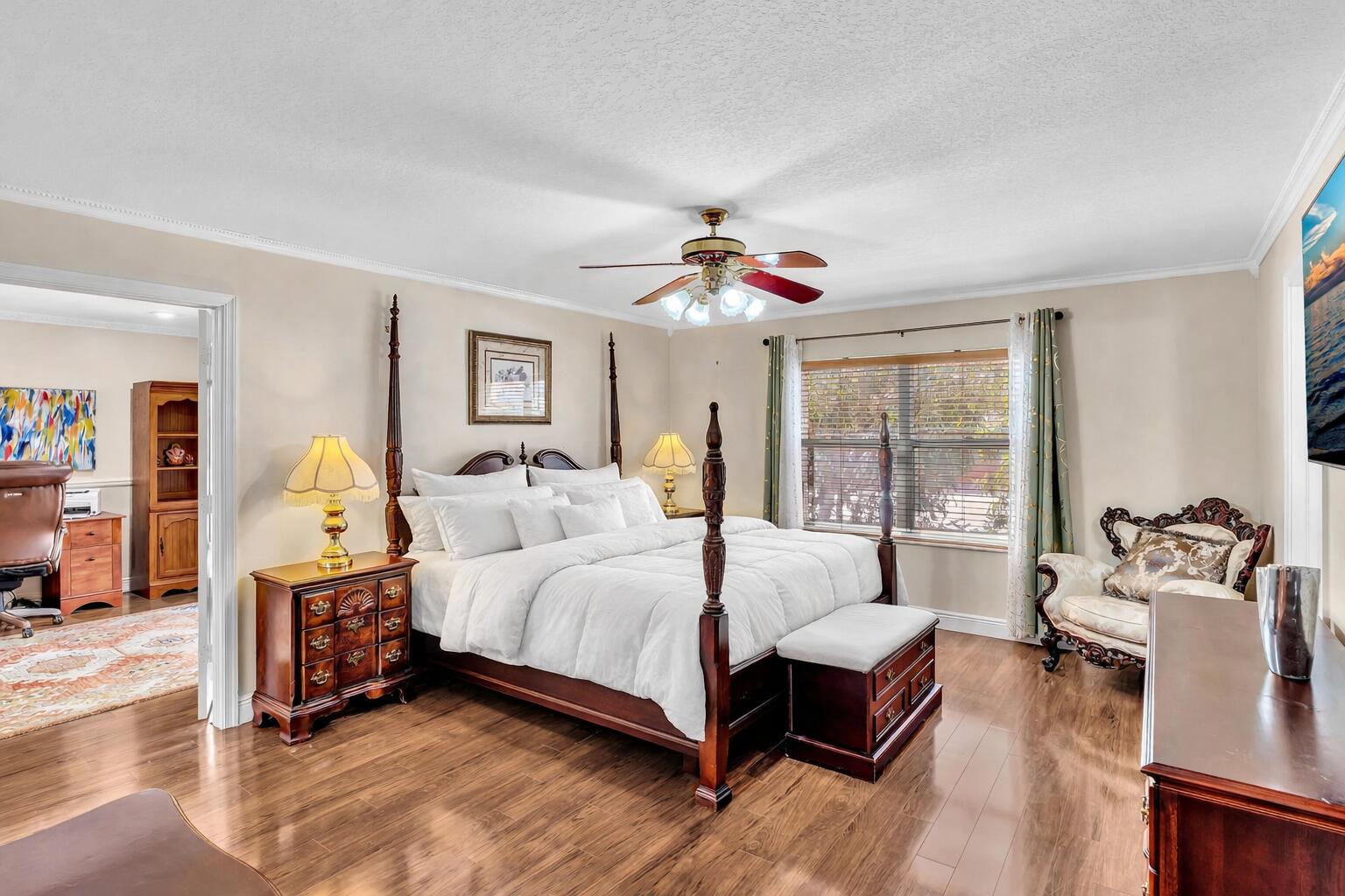 Summer Wind - Coral Ridge Drive Comm - Residential