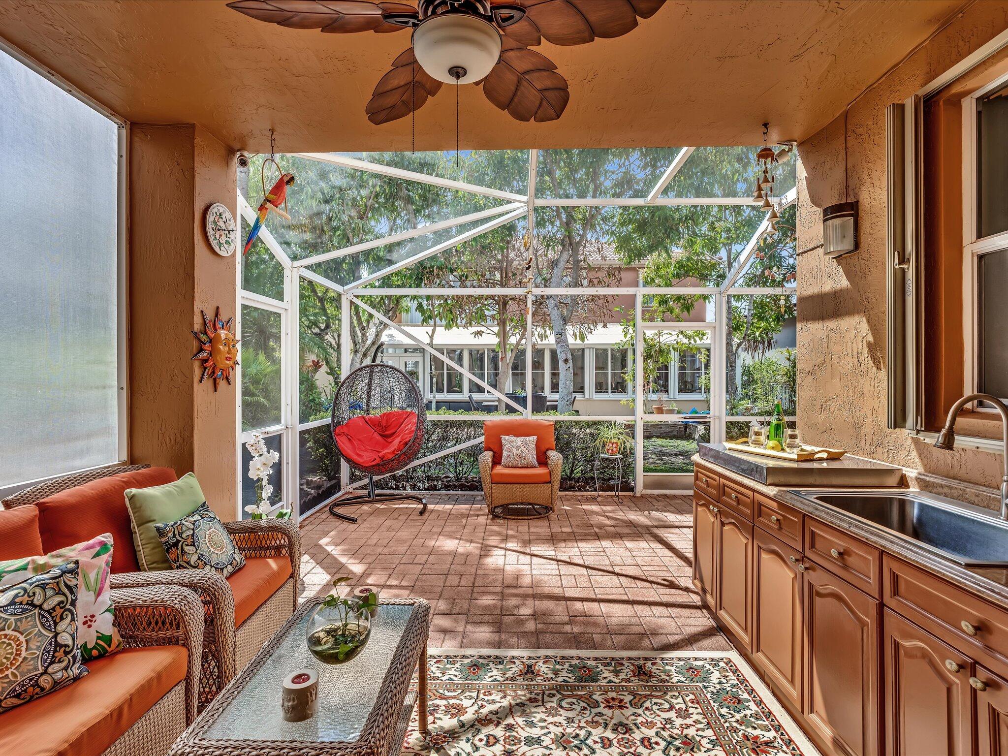 Summer Wind - Coral Ridge Drive Comm - Residential