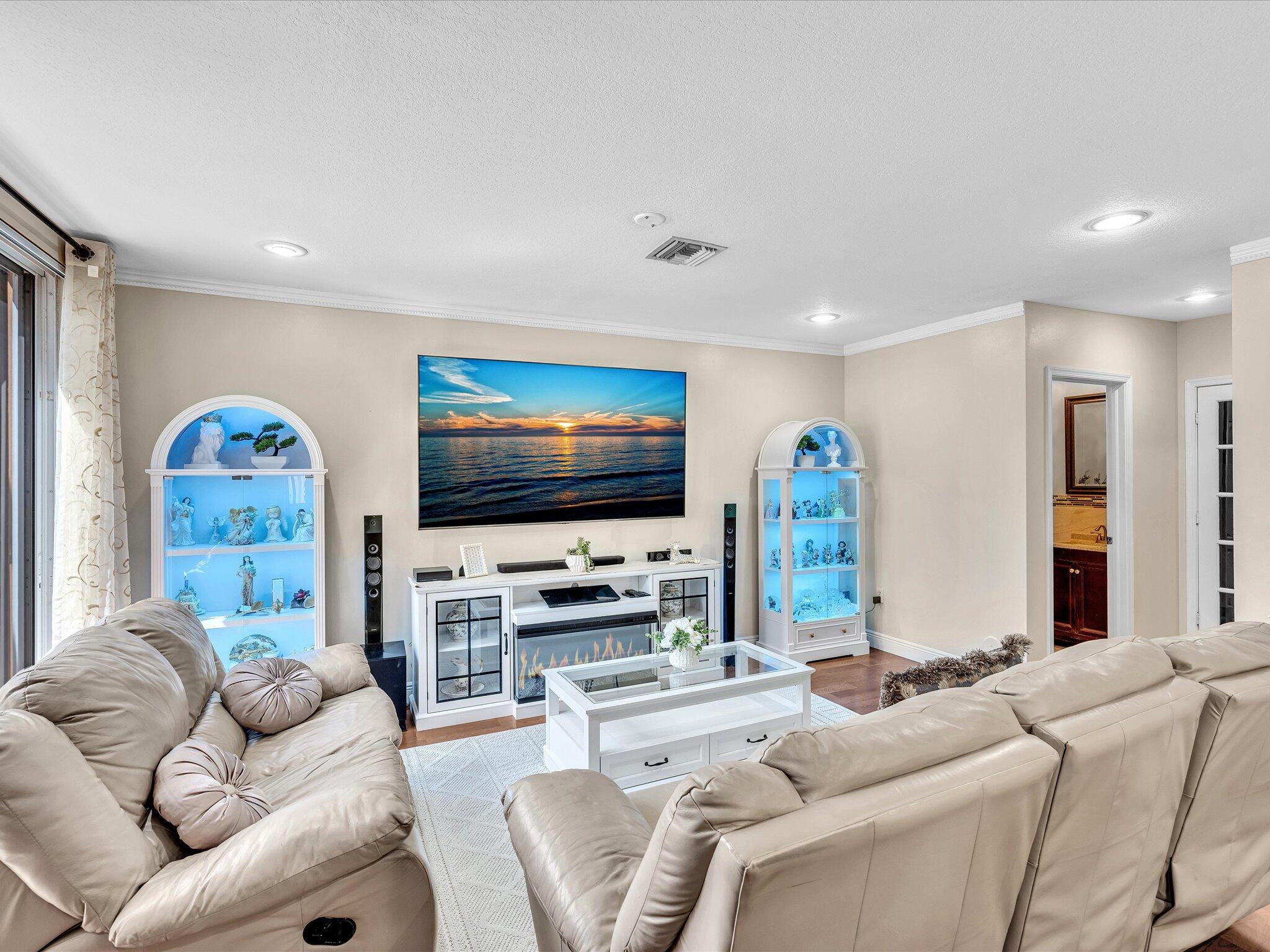 Summer Wind - Coral Ridge Drive Comm - Residential
