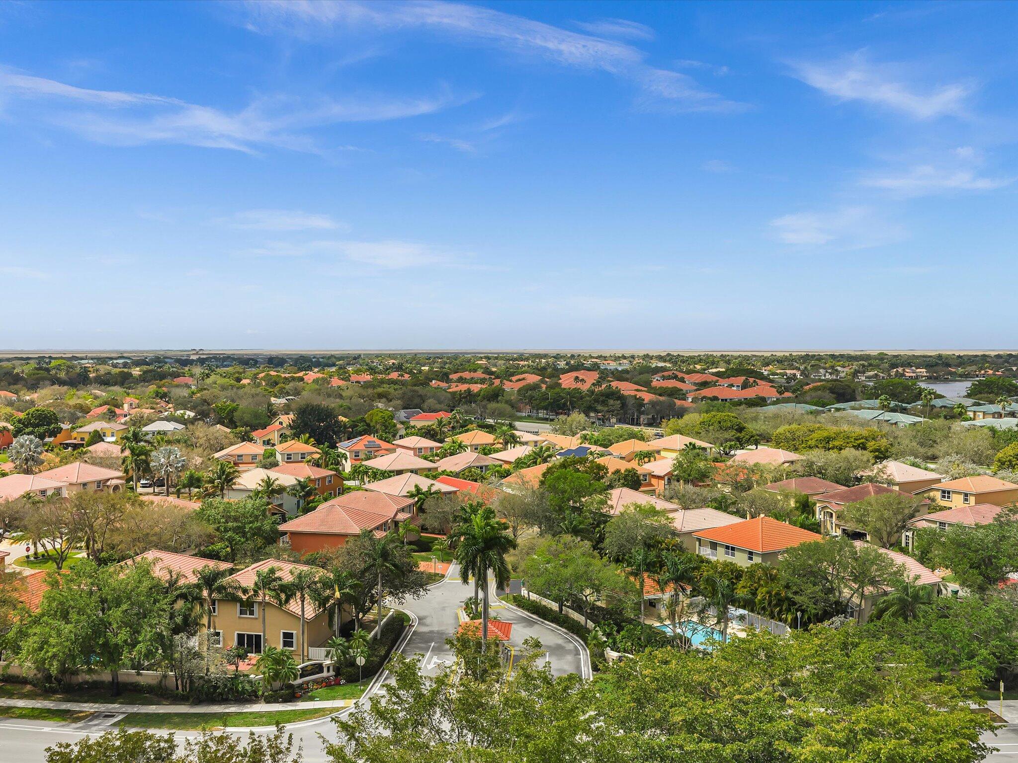 Summer Wind - Coral Ridge Drive Comm - Residential