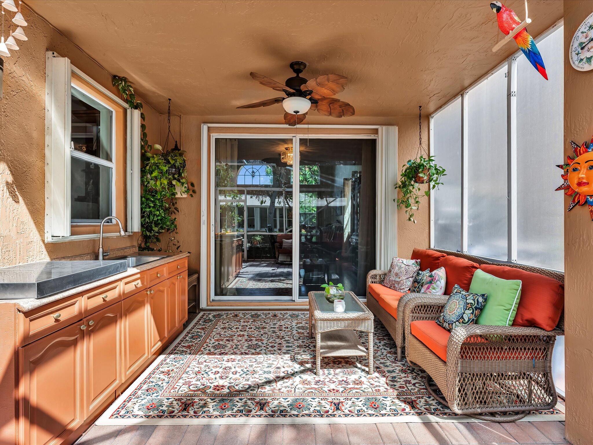 Summer Wind - Coral Ridge Drive Comm - Residential