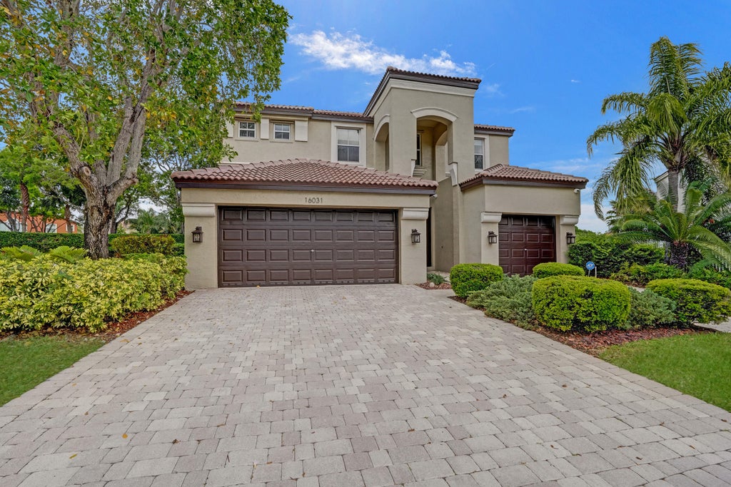 Photo of 16031 SW 49TH Court, Miramar, FL 33027 (MLS # B26072816)