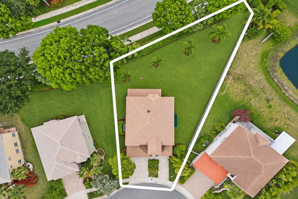 Photo of 16031 SW 49TH Court, Miramar, FL 33027 (MLS # B26072816)