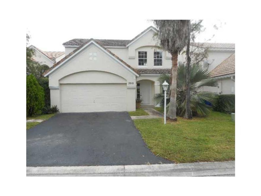 WOW, THIS STUNNING 3/2.5 2 CAR ATTACHED GARAGE BOASTS AN EXCELLENT CONDITION HOME. STUNNING FLOORS, STUNNING MASTER BATHROOM,GATED COMMUNITY, BARRELL TIME ROOF, LARGE PATIO AREA GREAT FOR ENERTAINING AND MUCH MORE.  ASSET IS LOCATED VERY CLOSE TO ALL TYPE S OF SHOPPINGS AND SCHOOLS.Employees of Bank of America or its affiliates or subsidiaries are strictly prohibited from directly or indirectly purchasing any property owned by Bank of America Highest and Best Offer Due October 23.
