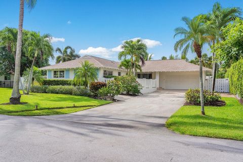 15 Harbour Drive N Ocean Ridge FL 33435