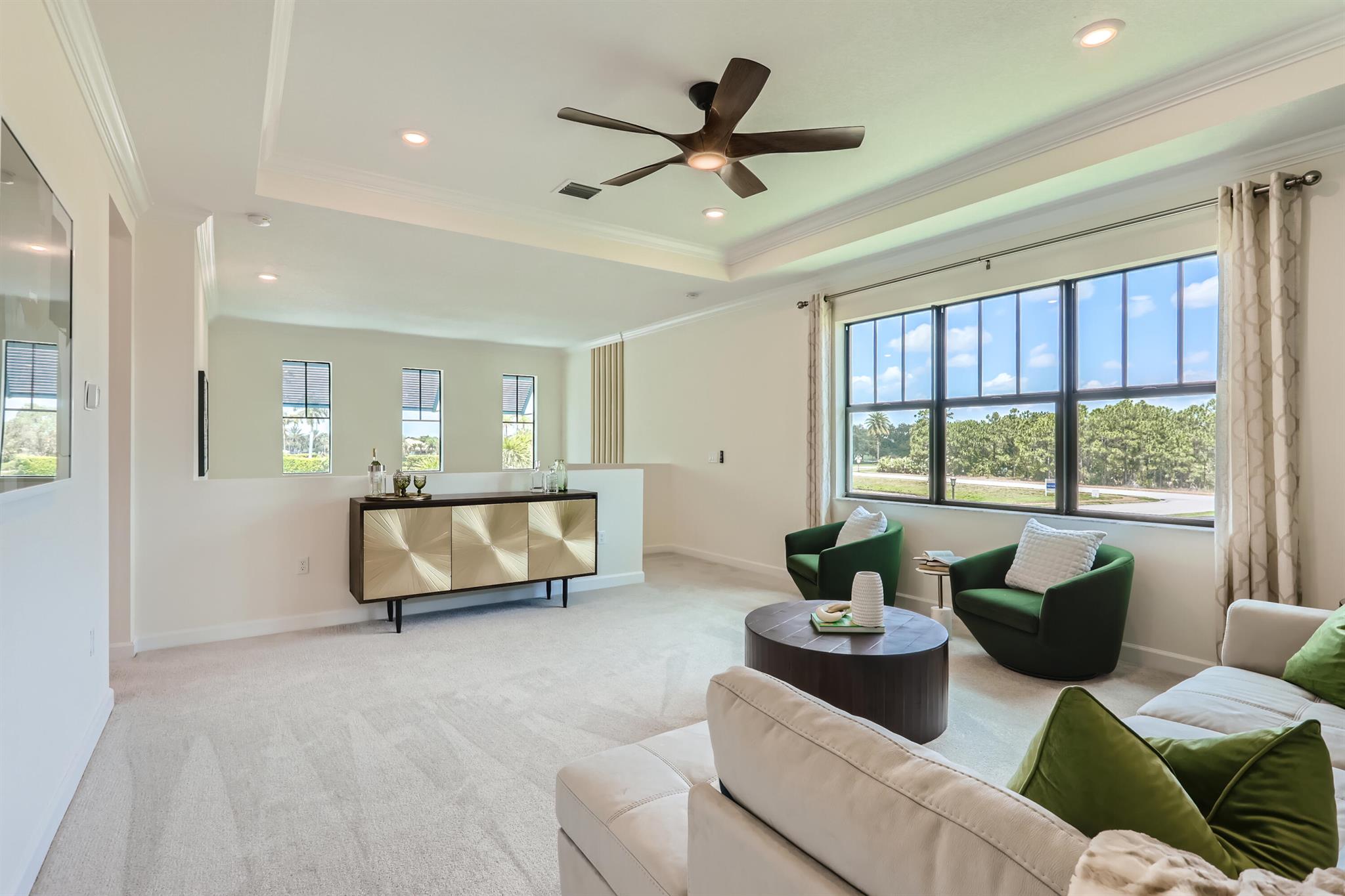 TESORO - Residential
