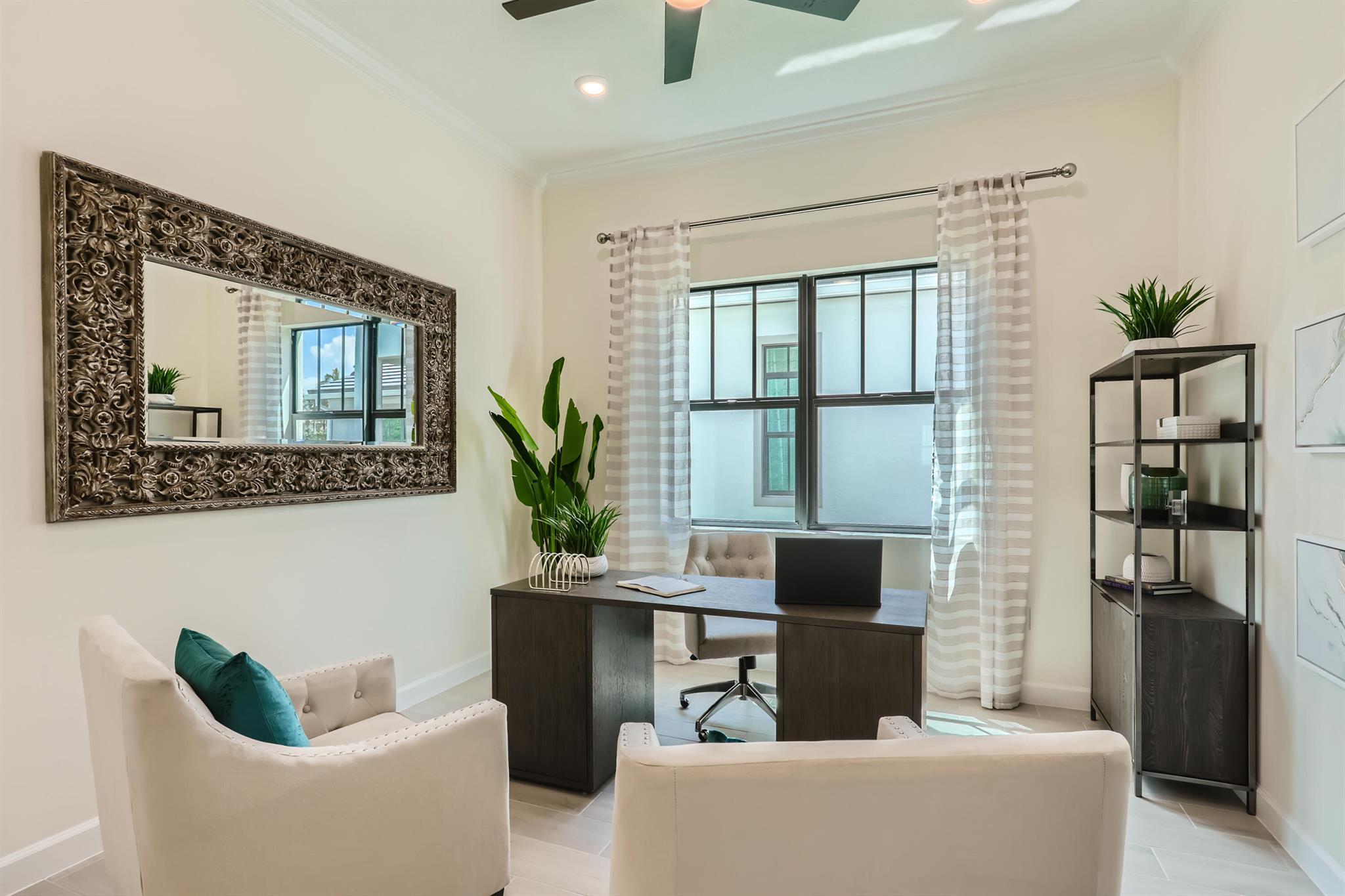 TESORO - Residential