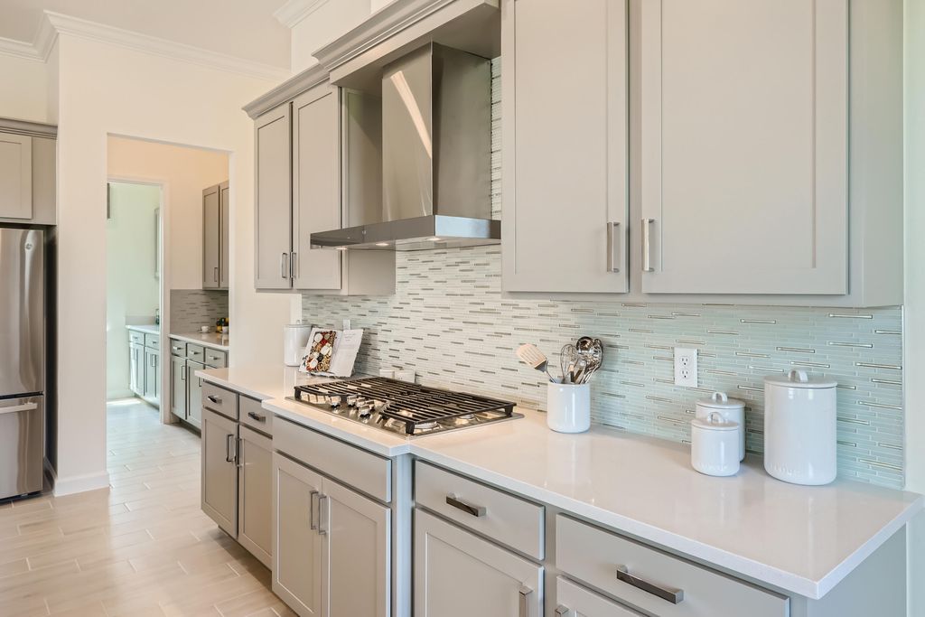 Photo of 512 SE Fascino Circle, Port Saint Lucie, FL 34984 (MLS # R11130806)