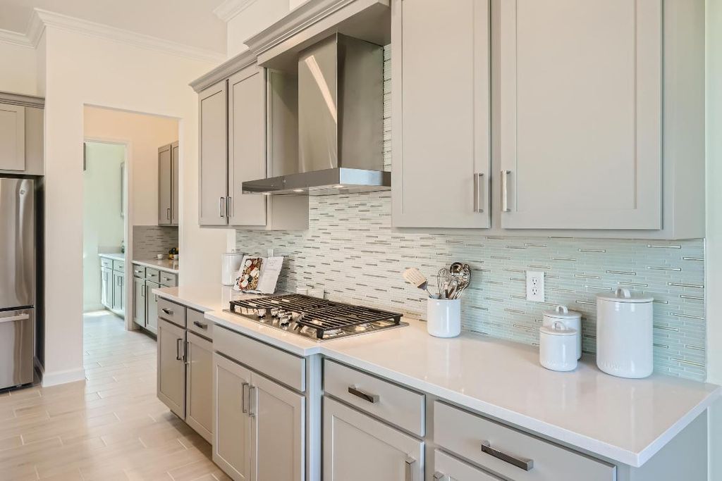 Photo of 512 SE Fascino Circle, Port Saint Lucie, FL 34984 (MLS # R11130806)