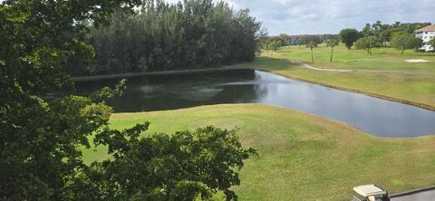 A home in Pembroke Pines