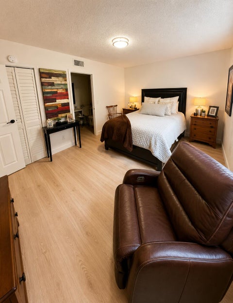 Tiny photo for 1050 Country Club Drive #303, Margate, FL 33063 (MLS # B26039971)