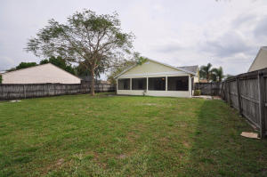 JUPITER VILLAGE PHASE IX - Residential