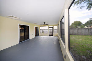 JUPITER VILLAGE PHASE IX - Residential