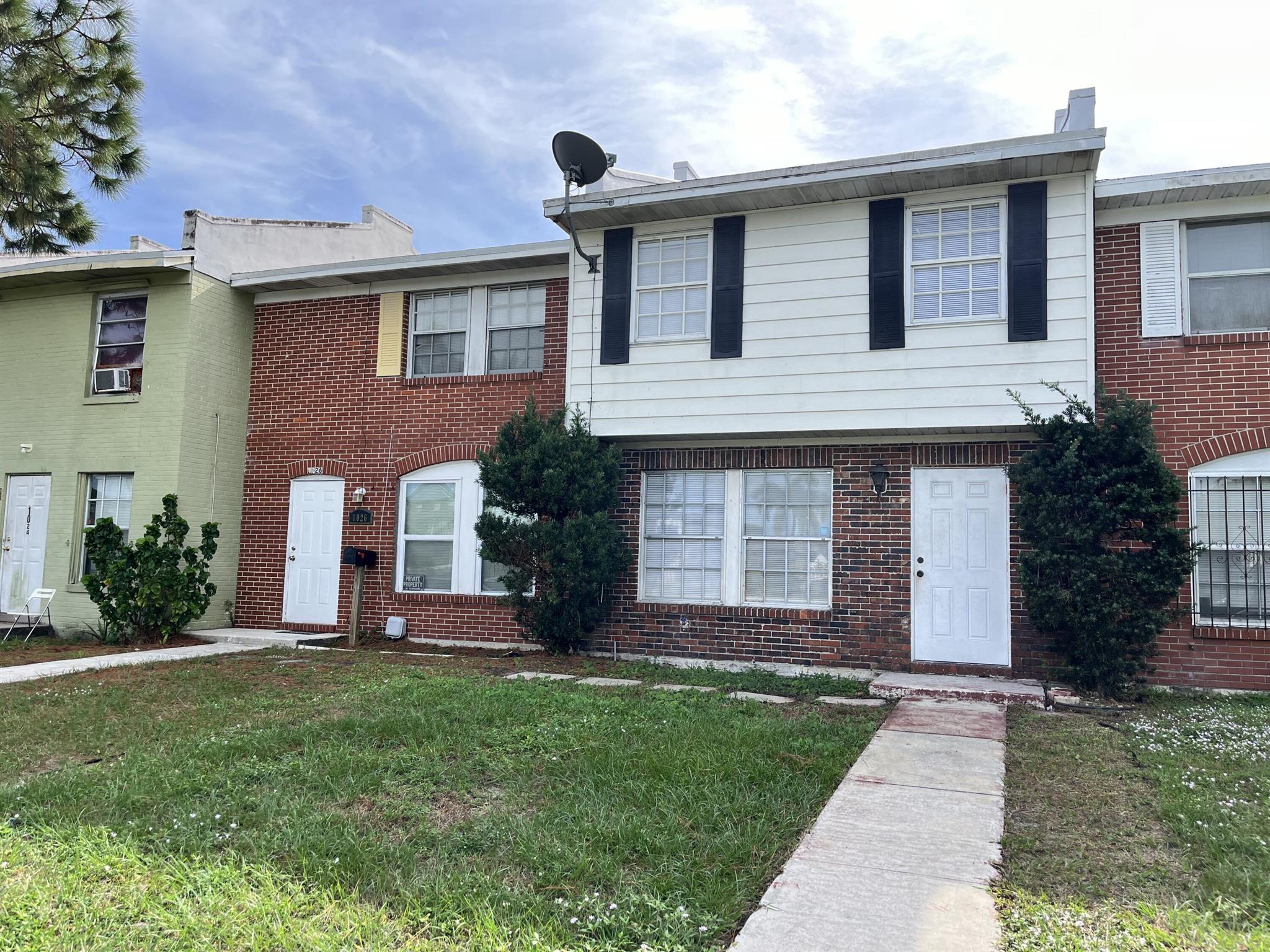 WESTFIELD AT WPB - Residential