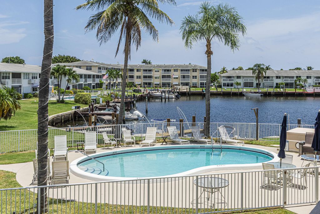 Photo of 298 SE 6th Avenue #18, Pompano Beach, FL 33060 (MLS # B26056959)