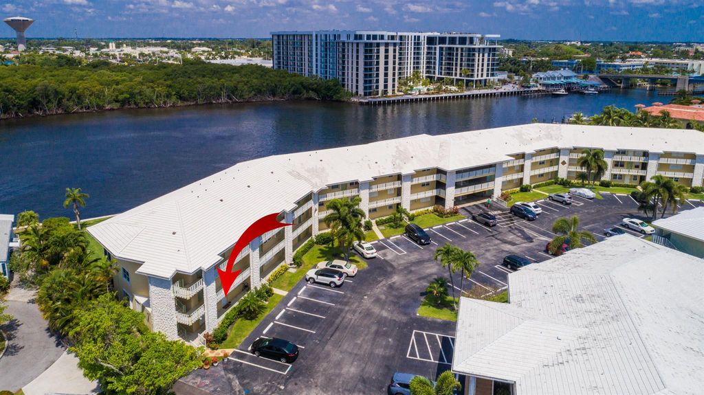 Photo of 5530 N Ocean Boulevard #101, Ocean Ridge, FL 33435 (MLS # R10889782)