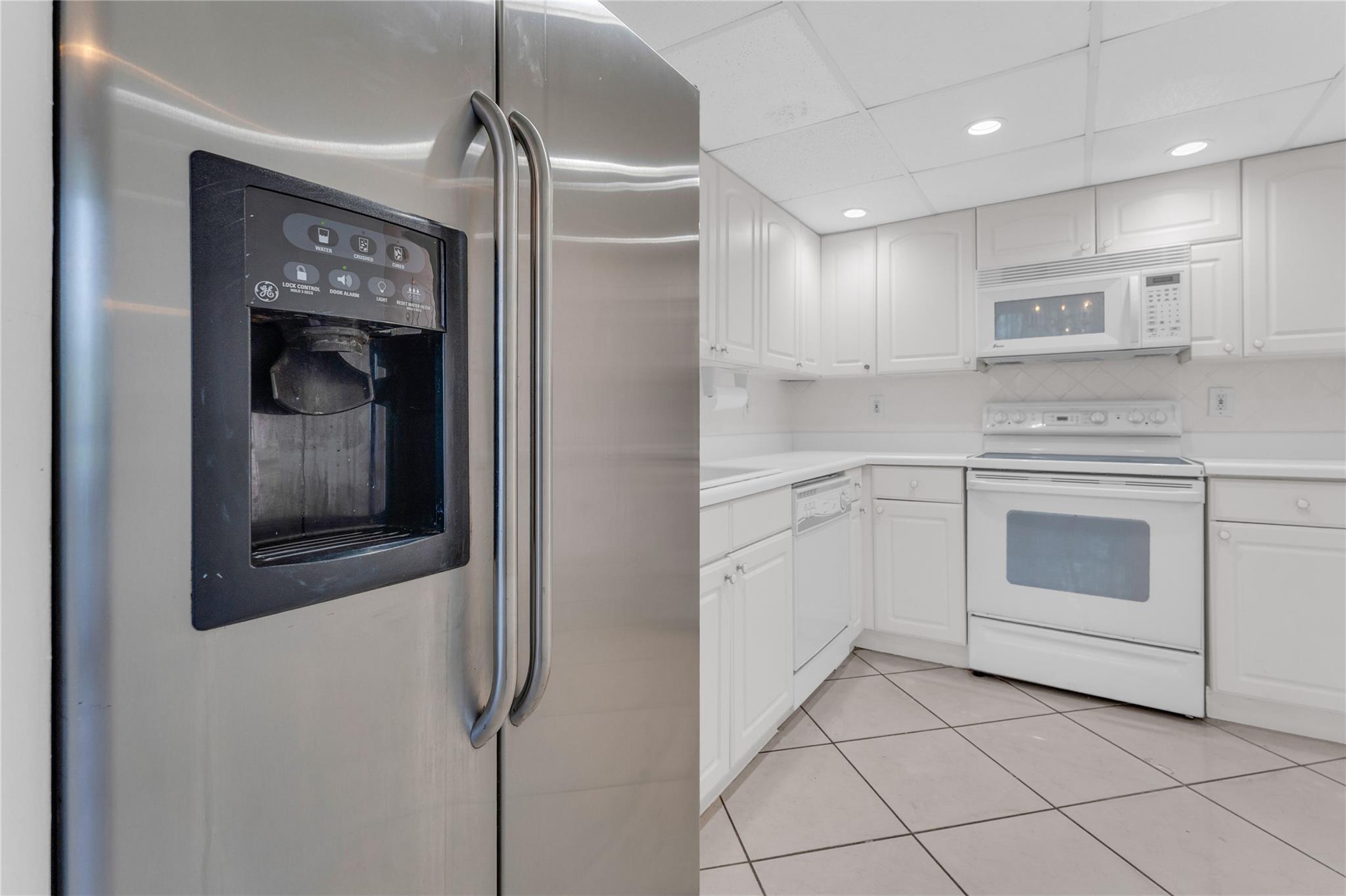 POINTE SOUTH CONDO - Residential
