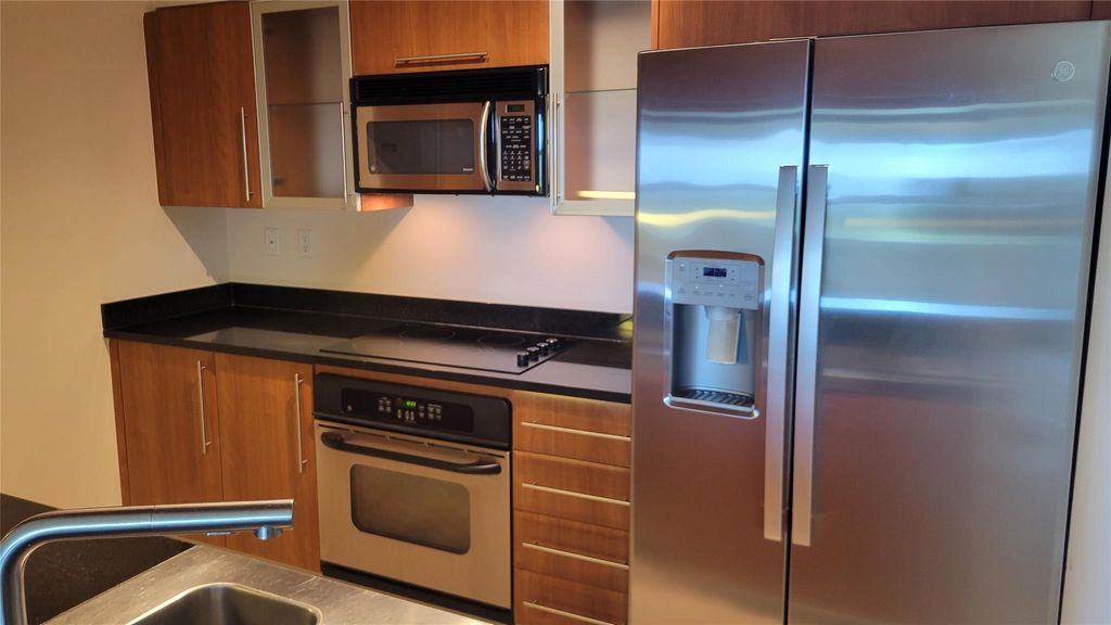 Photo of 600 W Las Olas Boulevard #1109, Fort Lauderdale, FL 33312 (MLS # F10515340)